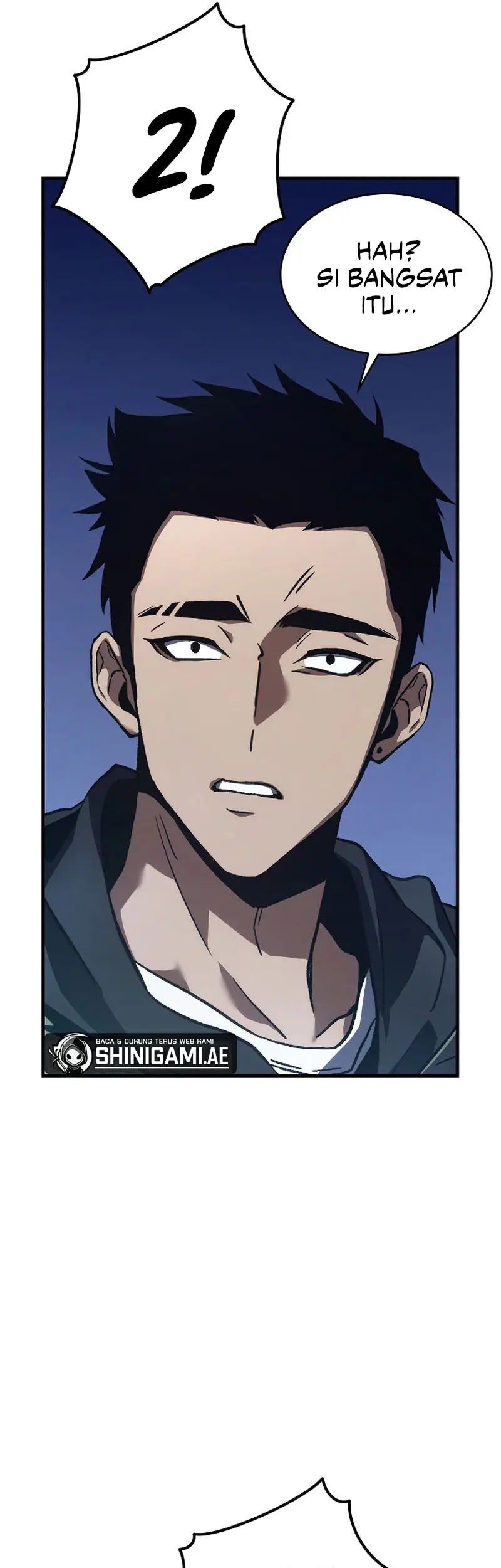 The 100th Regression Of The Max-Level Player Chapter 01 Gambar 31