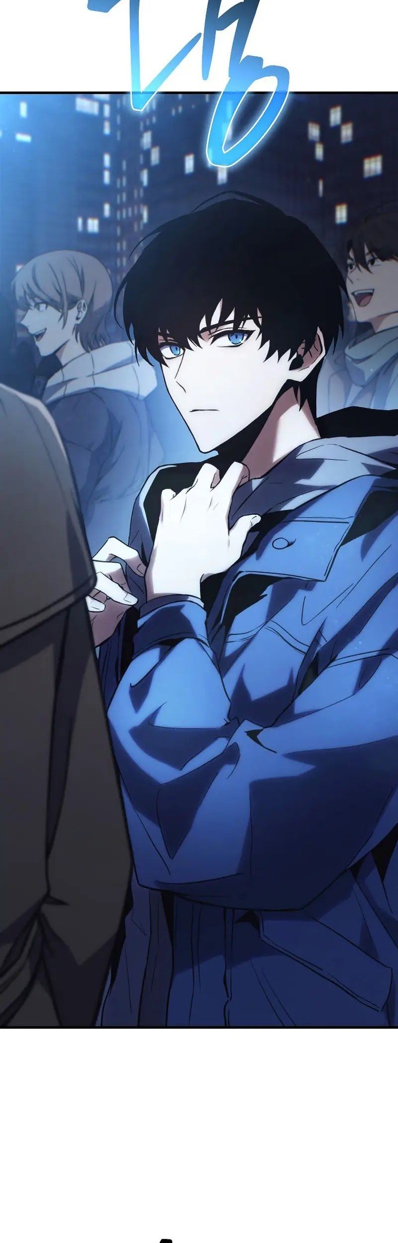 The 100th Regression Of The Max-Level Player Chapter 01 Gambar 33