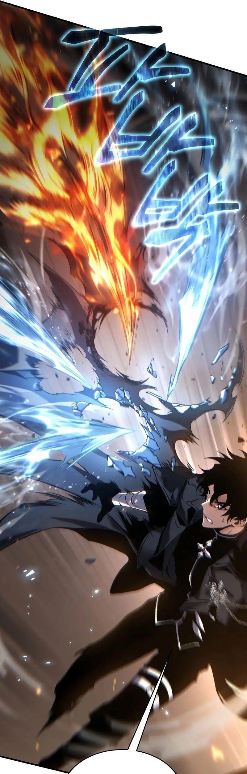 The 100th Regression Of The Max-Level Player Chapter 00.1 Gambar 53