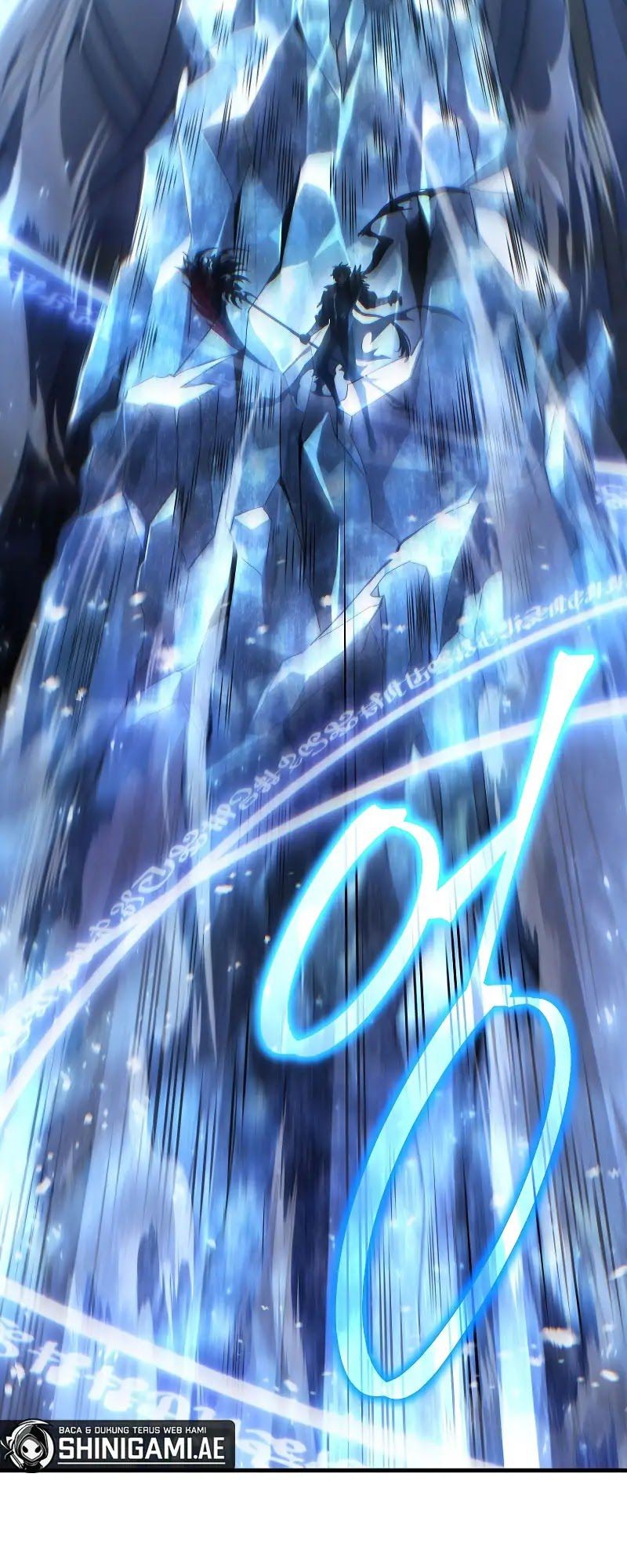 The 100th Regression Of The Max-Level Player Chapter 00.1 Gambar 71