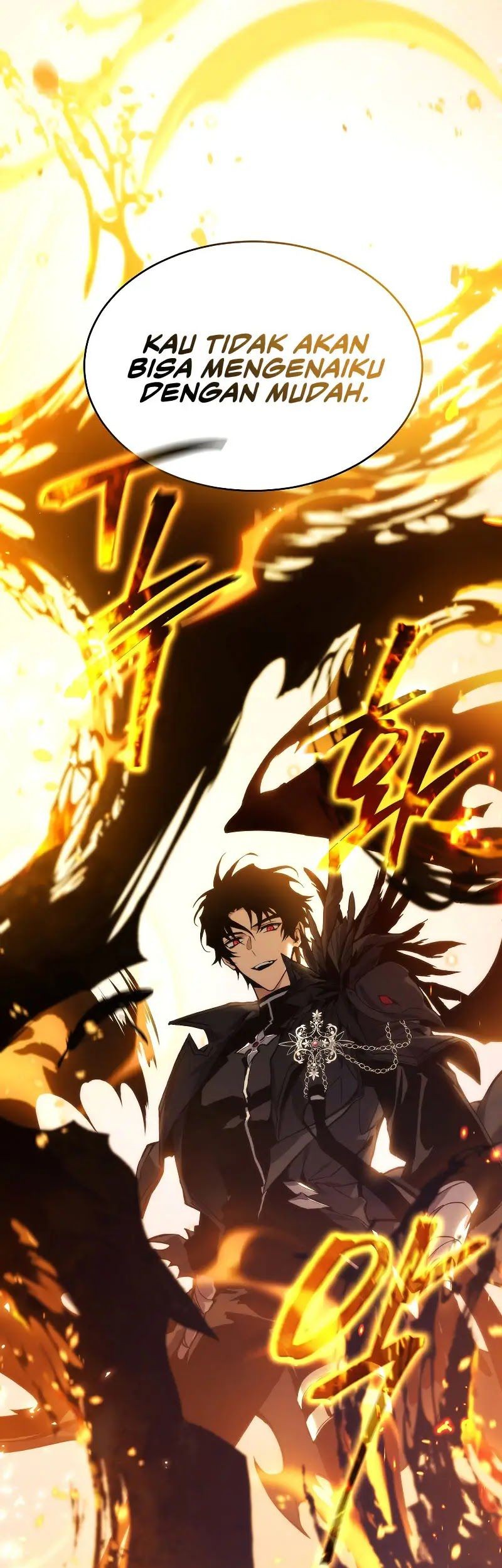 The 100th Regression Of The Max-Level Player Chapter 00.1 Gambar 67