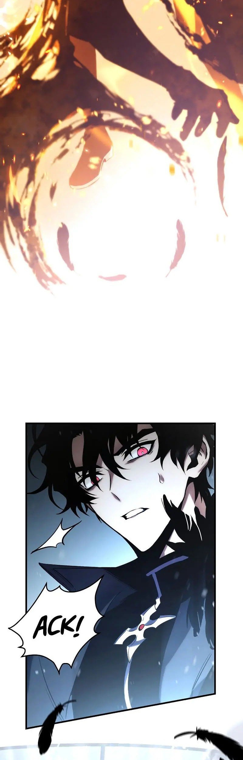 The 100th Regression Of The Max-Level Player Chapter 00.1 Gambar 68