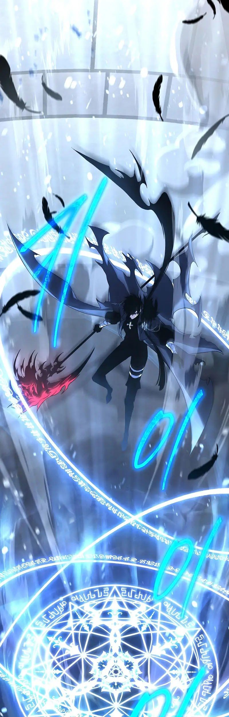 The 100th Regression Of The Max-Level Player Chapter 00.1 Gambar 69