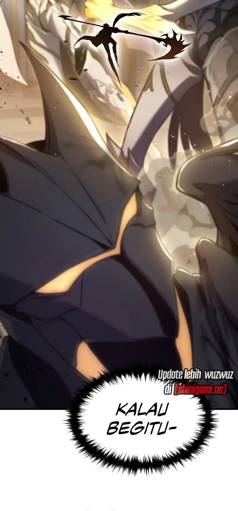 The 100th Regression Of The Max-Level Player Chapter 00.1 Gambar 38