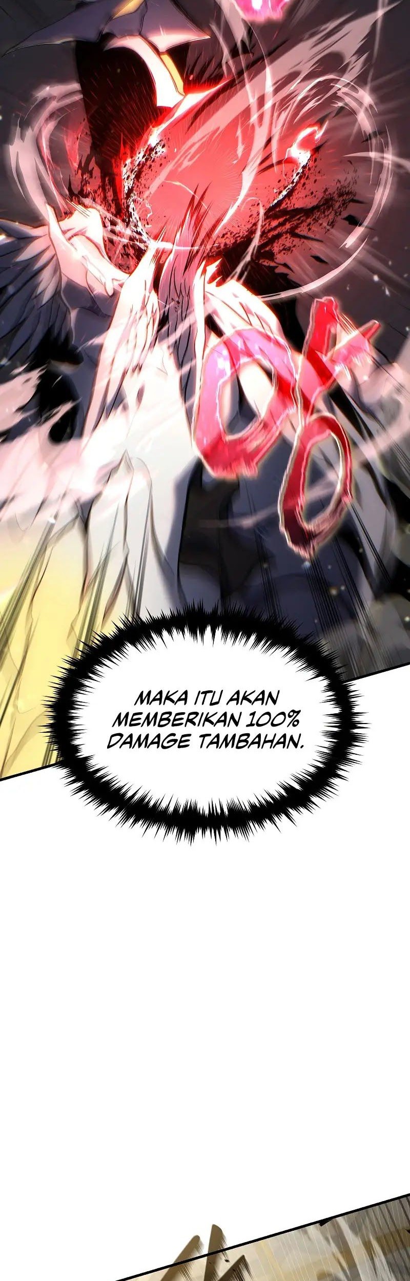 The 100th Regression Of The Max-Level Player Chapter 00.1 Gambar 36