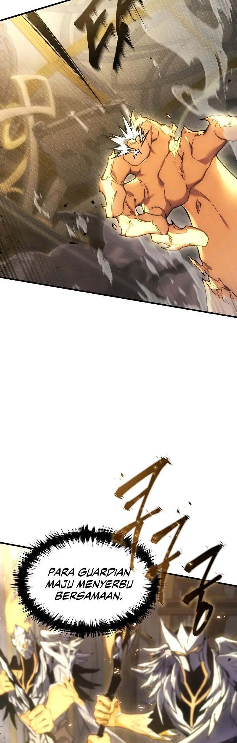 The 100th Regression Of The Max-Level Player Chapter 00.1 Gambar 37