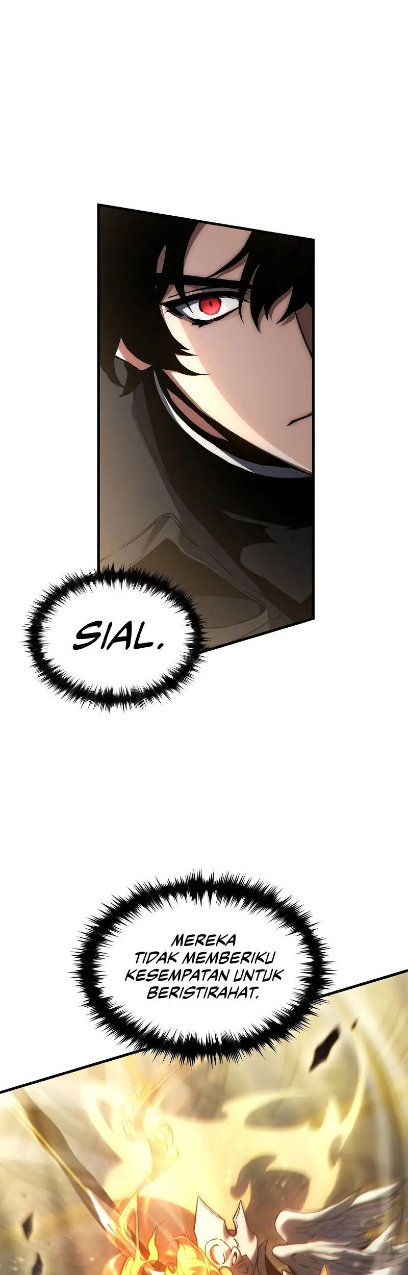 The 100th Regression Of The Max-Level Player Chapter 00.1 Gambar 51