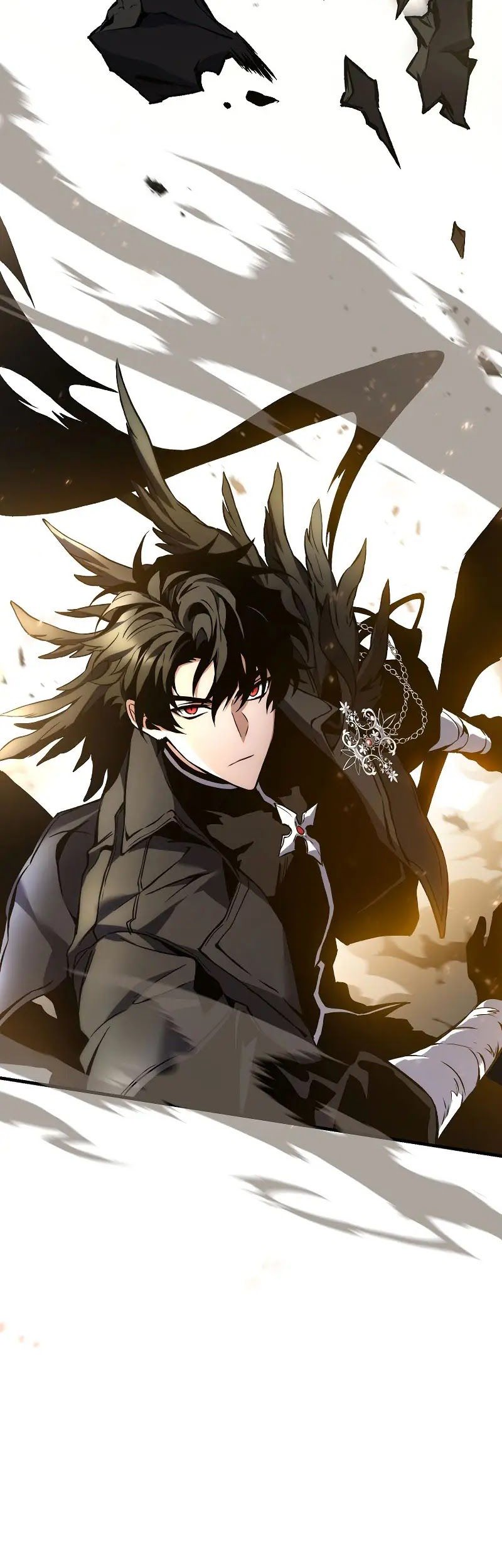 The 100th Regression Of The Max-Level Player Chapter 00.1 Gambar 50