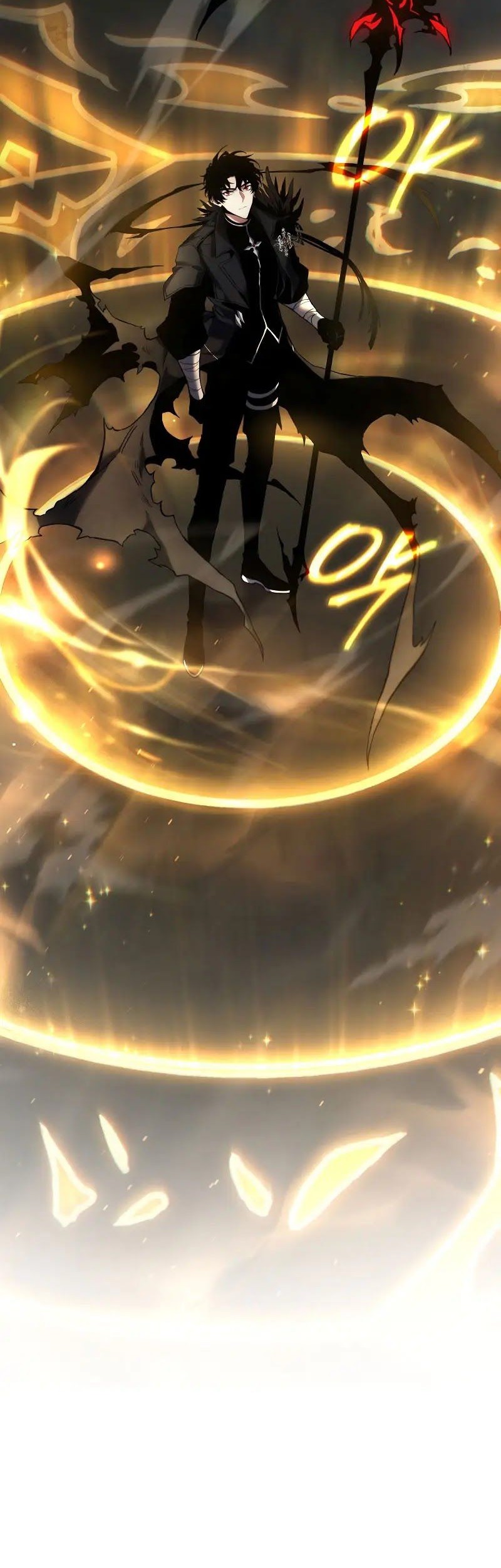 The 100th Regression Of The Max-Level Player Chapter 00.1 Gambar 103