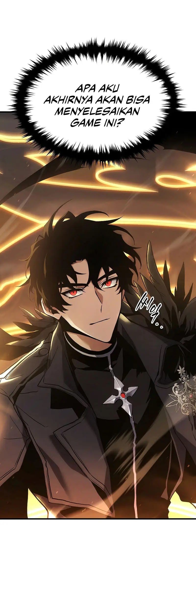 The 100th Regression Of The Max-Level Player Chapter 00.1 Gambar 104