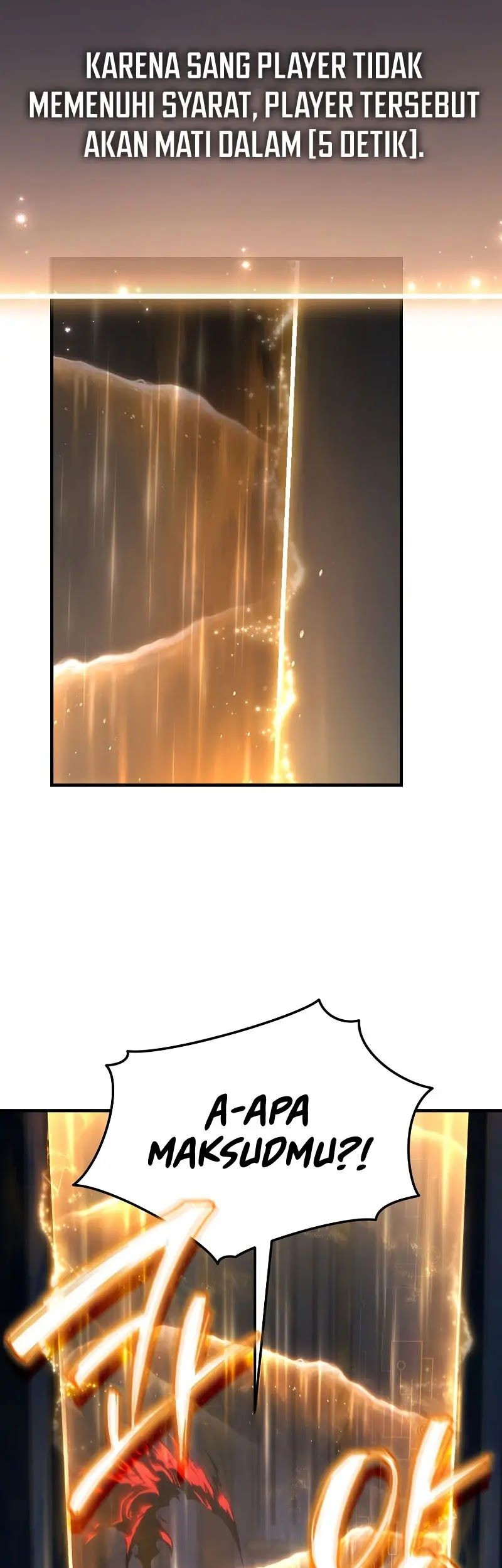 The 100th Regression Of The Max-Level Player Chapter 00.1 Gambar 109