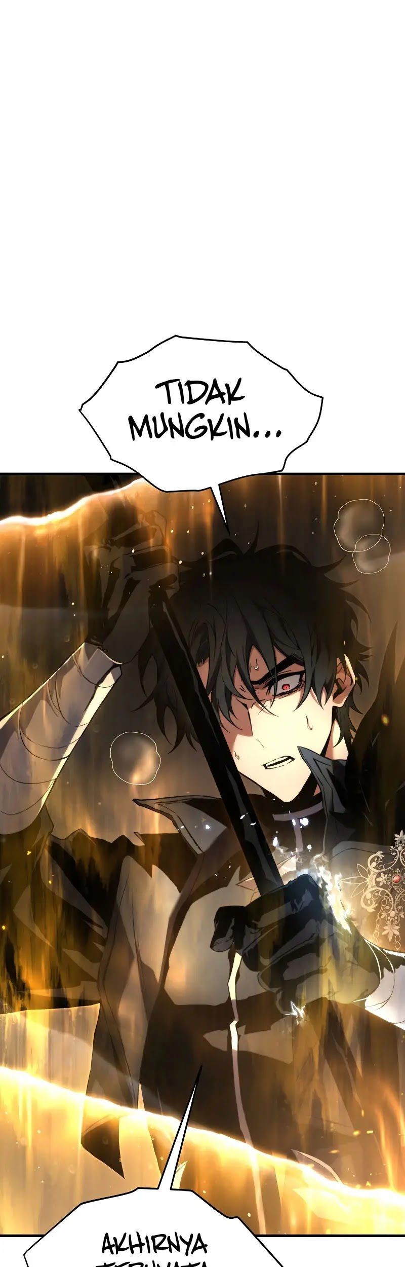 The 100th Regression Of The Max-Level Player Chapter 00.1 Gambar 112