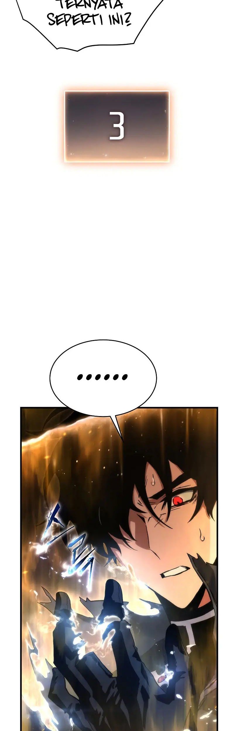 The 100th Regression Of The Max-Level Player Chapter 00.1 Gambar 113