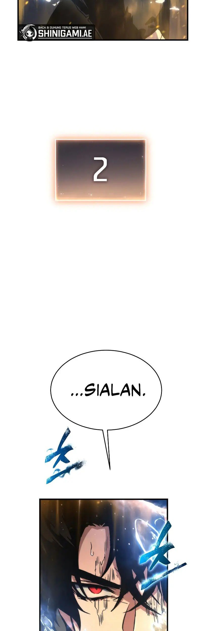 The 100th Regression Of The Max-Level Player Chapter 00.1 Gambar 114