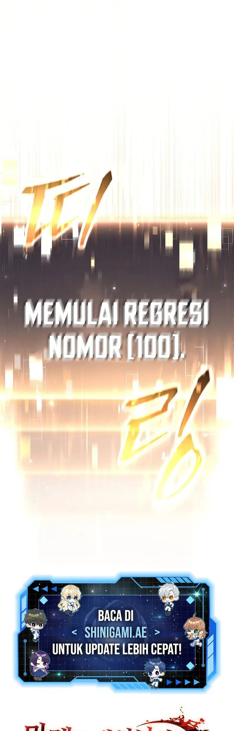 The 100th Regression Of The Max-Level Player Chapter 00.1 Gambar 120