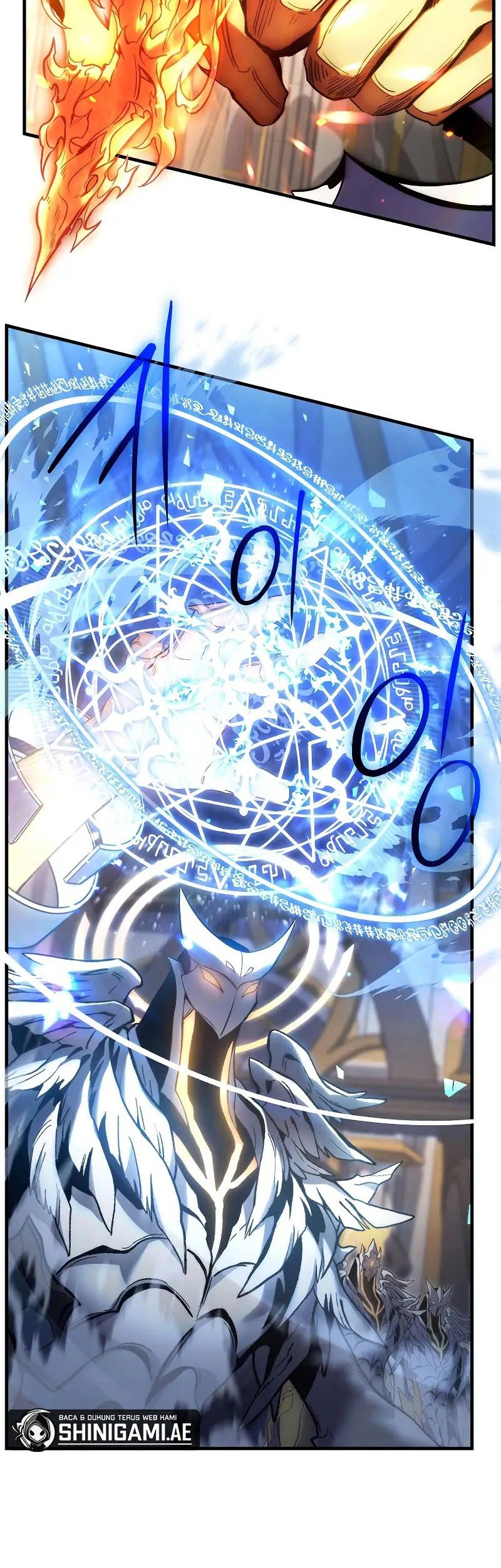 The 100th Regression Of The Max-Level Player Chapter 00.1 Gambar 85