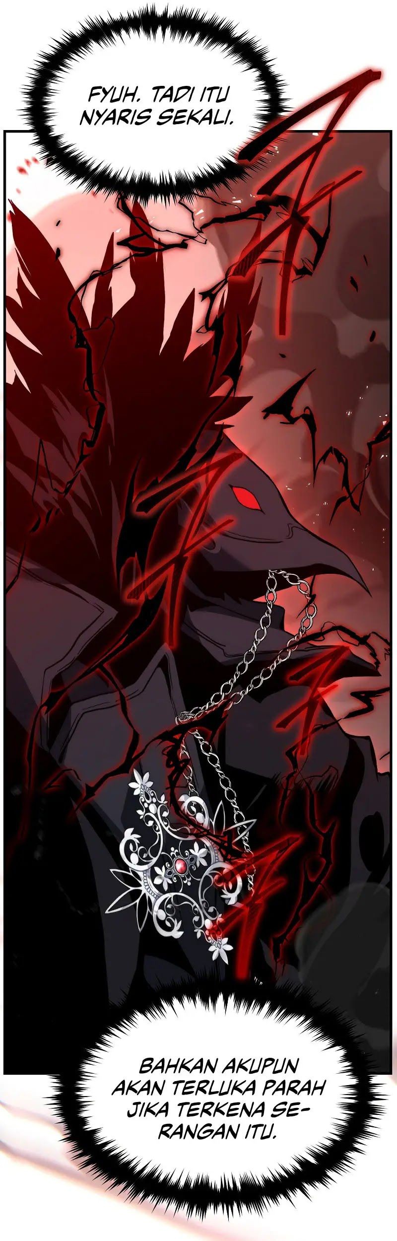 The 100th Regression Of The Max-Level Player Chapter 00.1 Gambar 82