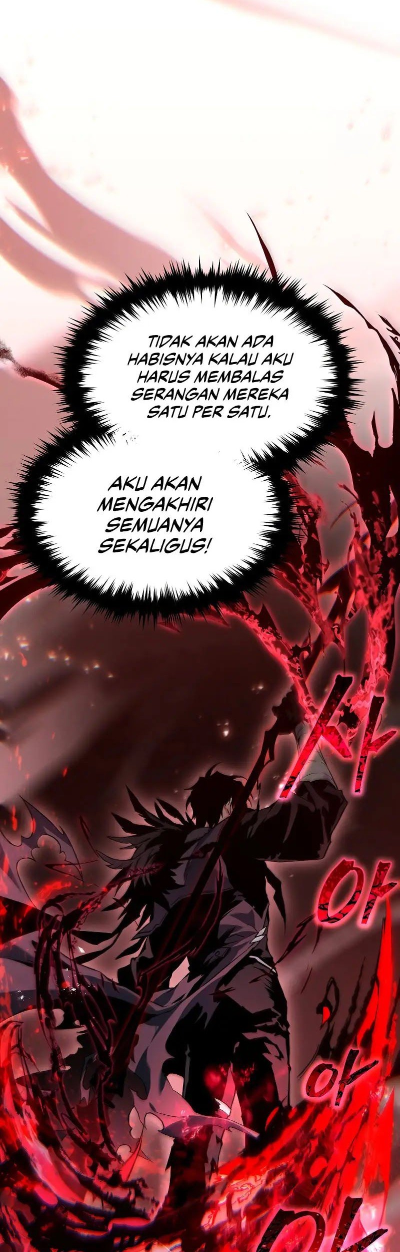 The 100th Regression Of The Max-Level Player Chapter 00.1 Gambar 83