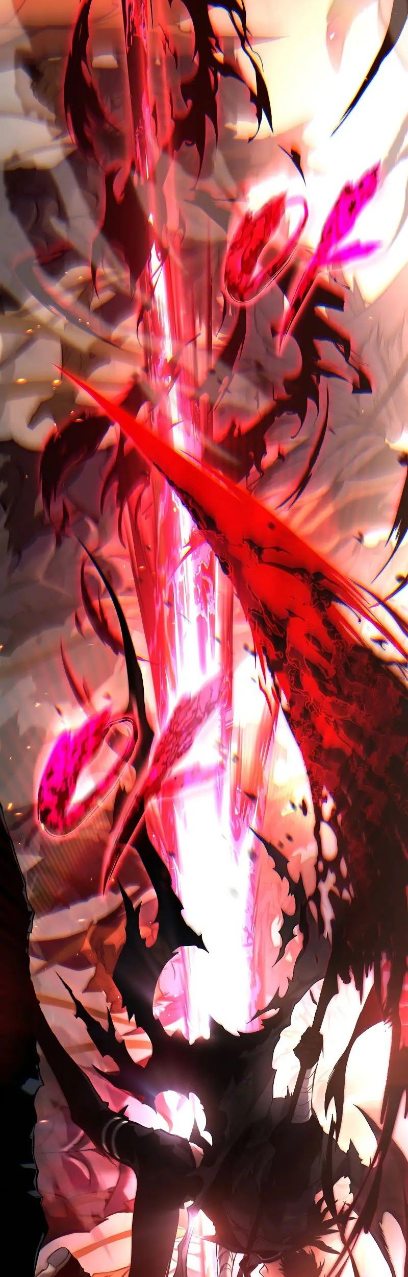 The 100th Regression Of The Max-Level Player Chapter 00.1 Gambar 90