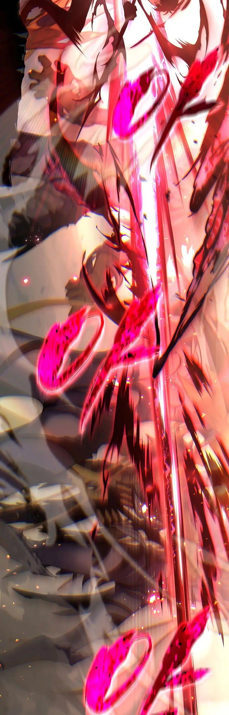 The 100th Regression Of The Max-Level Player Chapter 00.1 Gambar 91