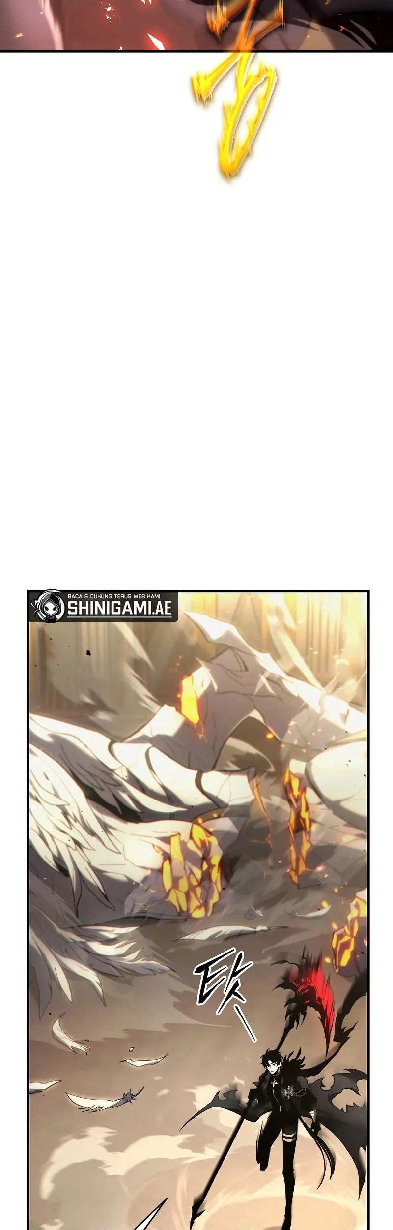 The 100th Regression Of The Max-Level Player Chapter 00.1 Gambar 94