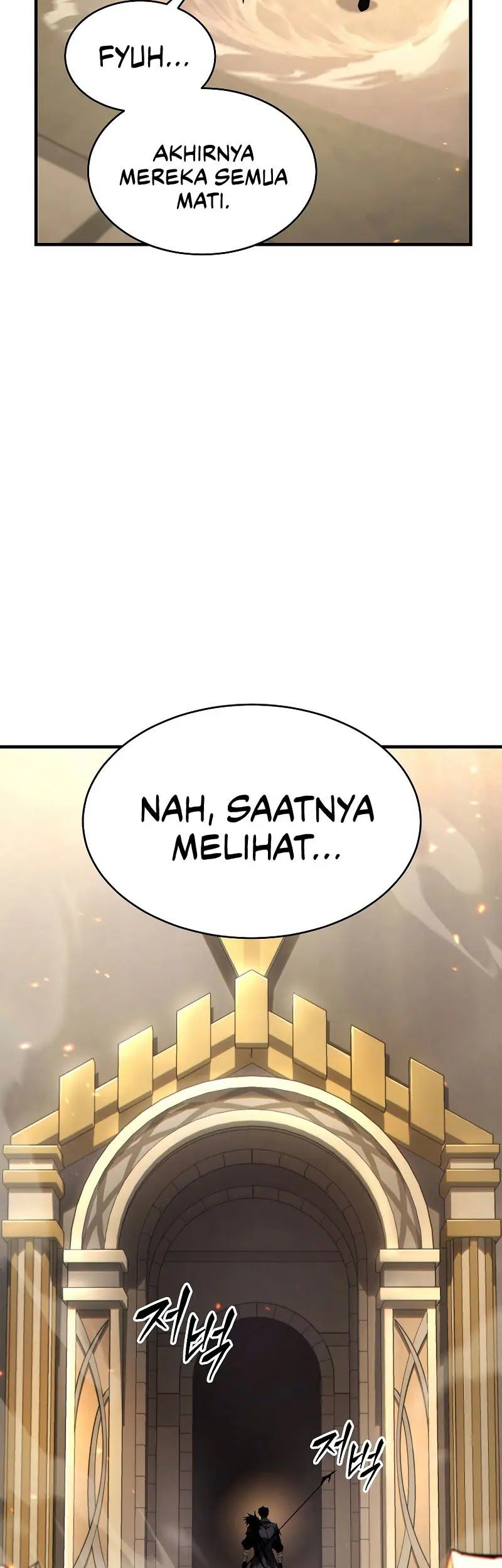 The 100th Regression Of The Max-Level Player Chapter 00.1 Gambar 95