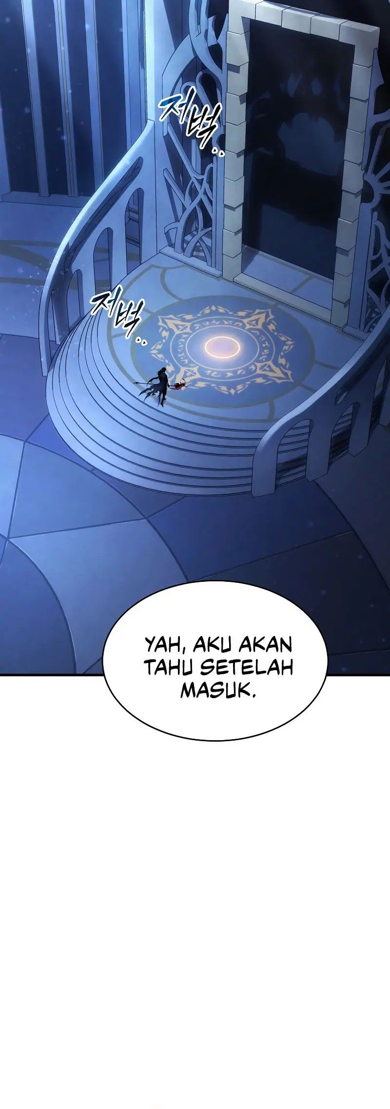 The 100th Regression Of The Max-Level Player Chapter 00.1 Gambar 101