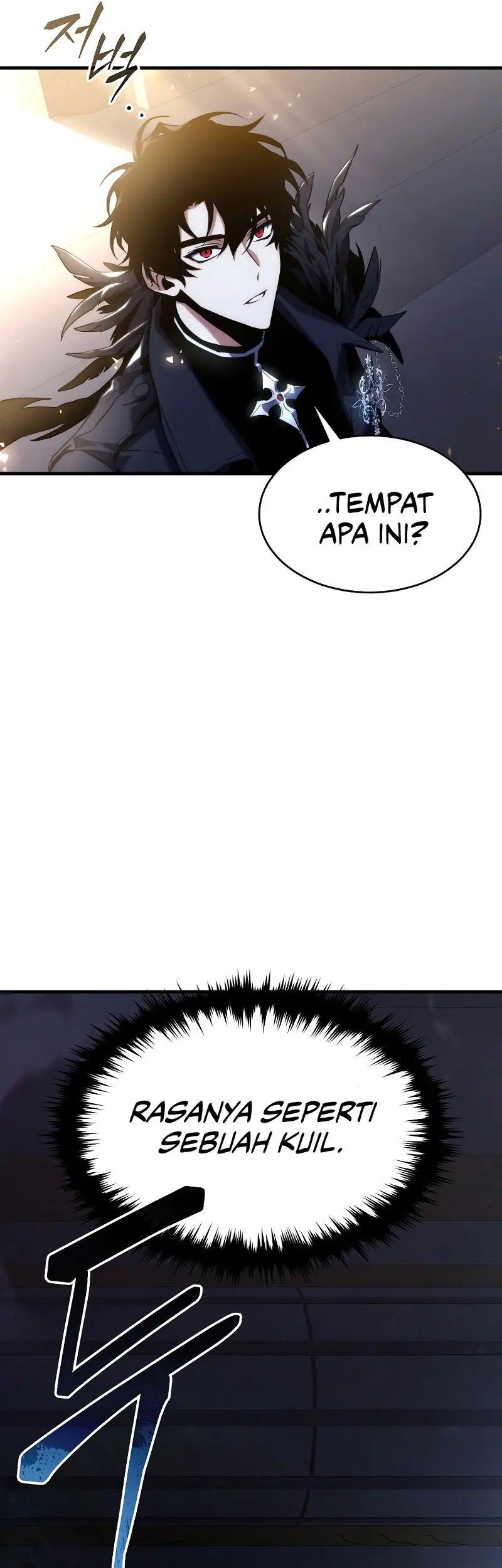 The 100th Regression Of The Max-Level Player Chapter 00.1 Gambar 98