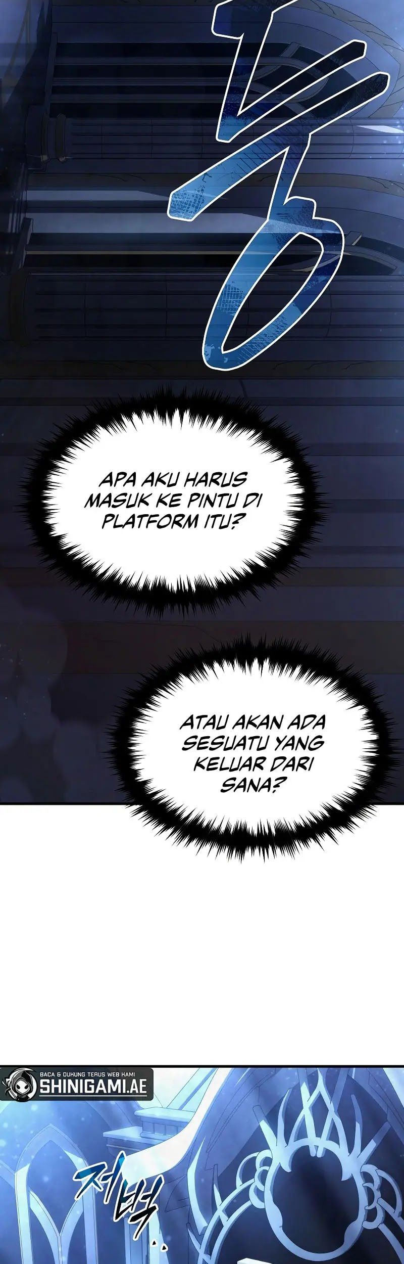 The 100th Regression Of The Max-Level Player Chapter 00.1 Gambar 100