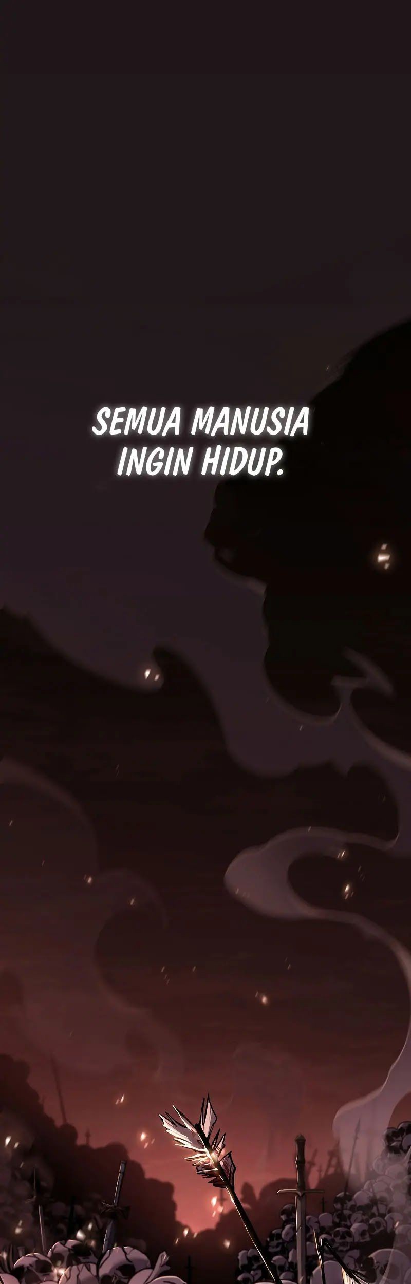 Manhwa The 100th Regression Of The Max-Level Player Chapter 00.1 gambar nomor 2