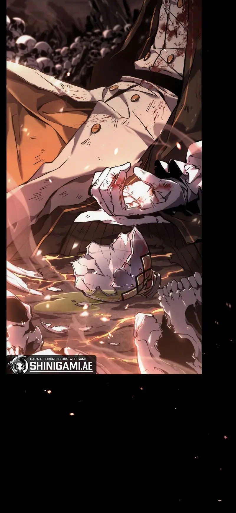 The 100th Regression Of The Max-Level Player Chapter 00.1 Gambar 6