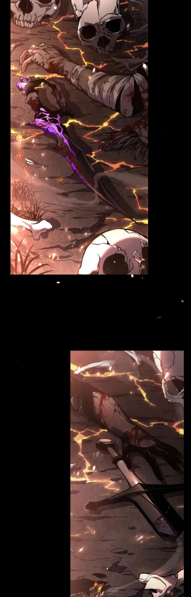 The 100th Regression Of The Max-Level Player Chapter 00.1 Gambar 9