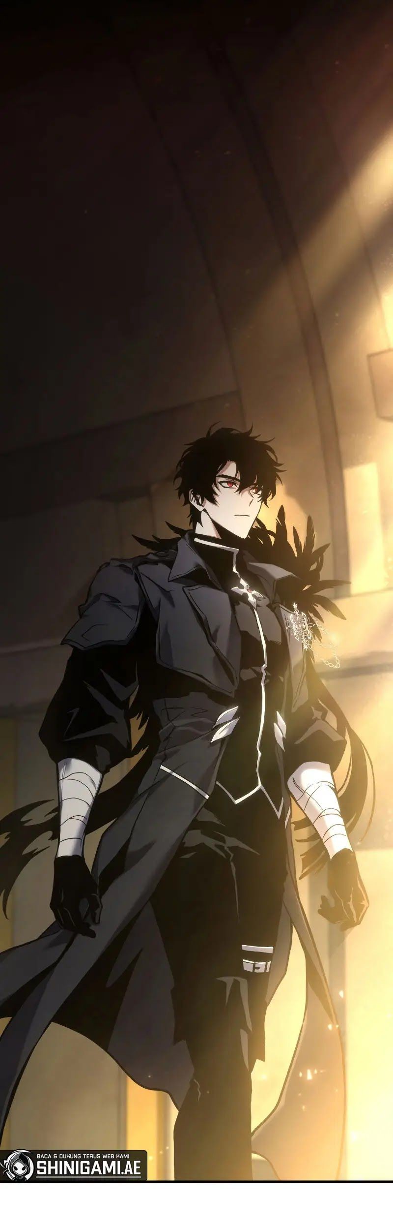 The 100th Regression Of The Max-Level Player Chapter 00.1 Gambar 12