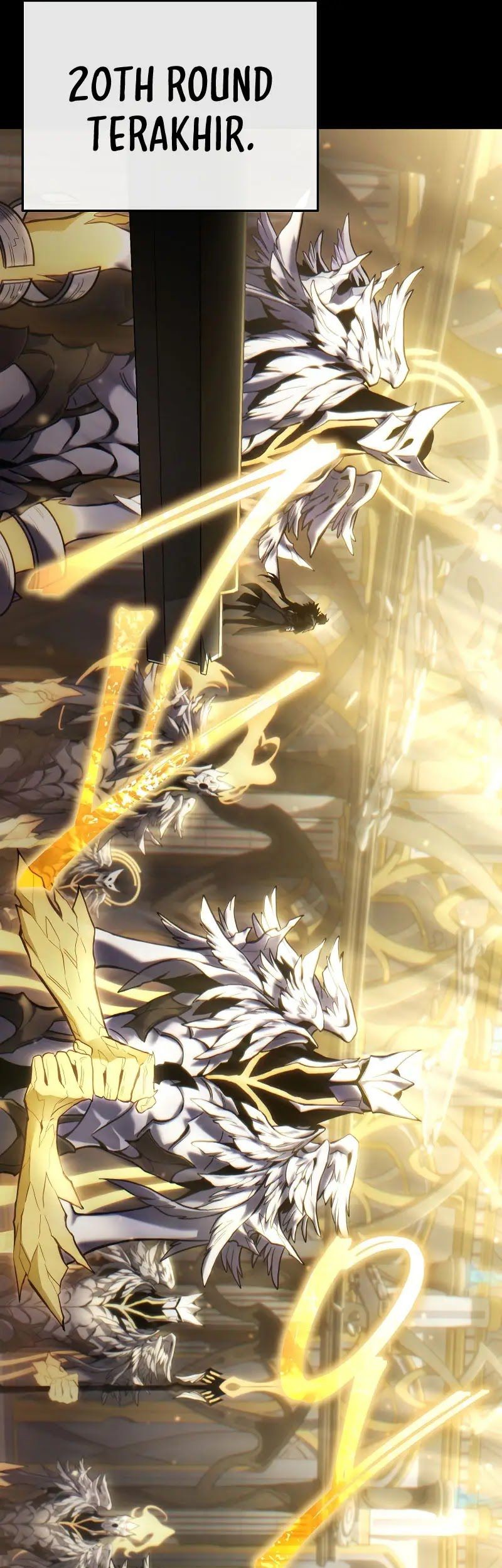 The 100th Regression Of The Max-Level Player Chapter 00.1 Gambar 15