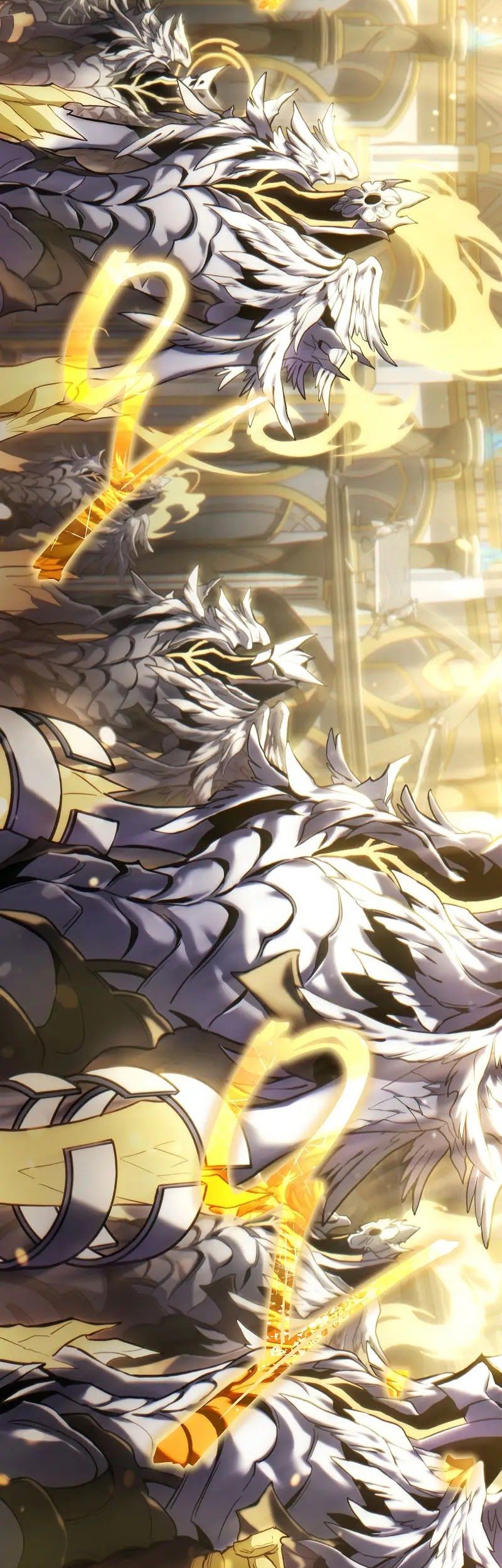 The 100th Regression Of The Max-Level Player Chapter 00.1 Gambar 16