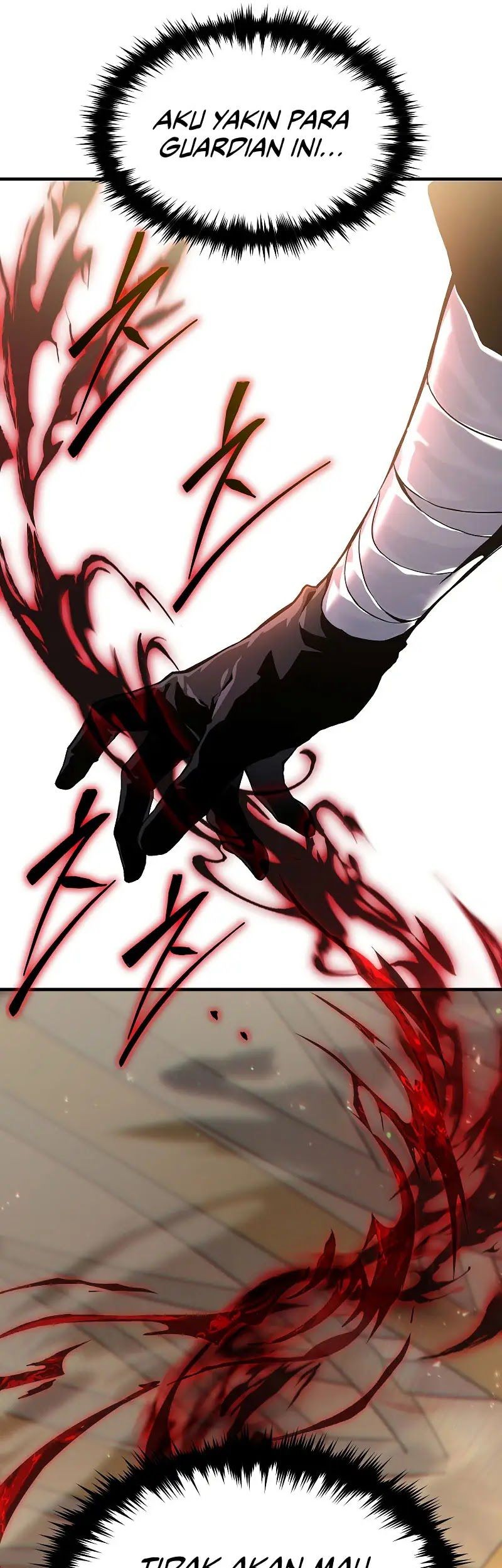 The 100th Regression Of The Max-Level Player Chapter 00.1 Gambar 19