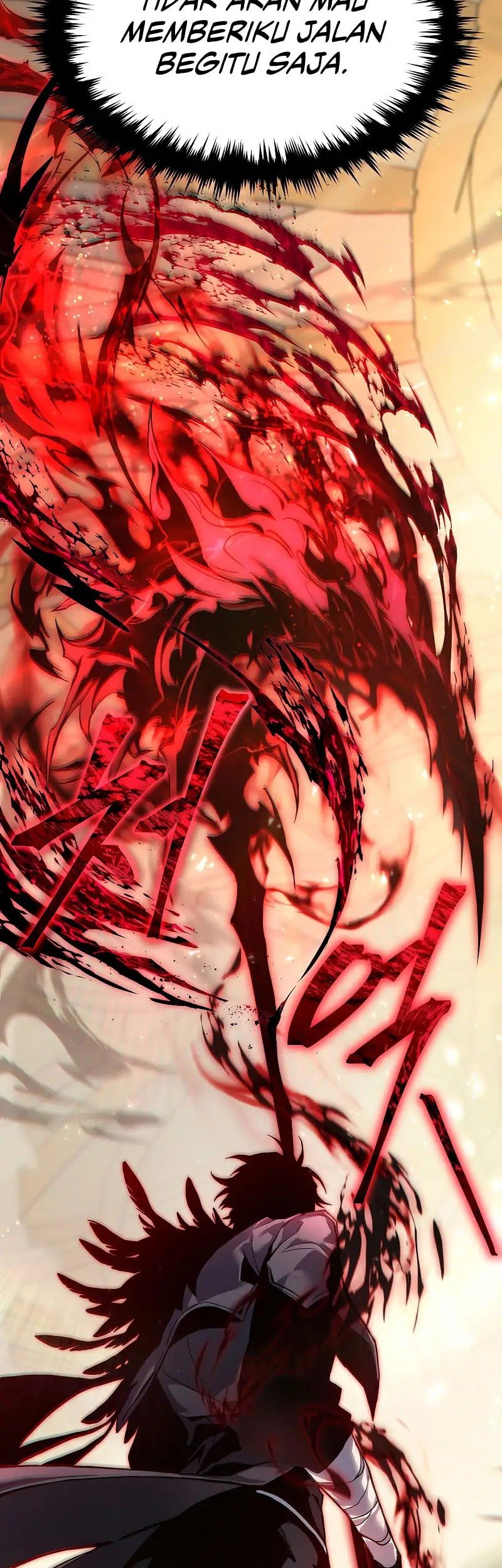 The 100th Regression Of The Max-Level Player Chapter 00.1 Gambar 20