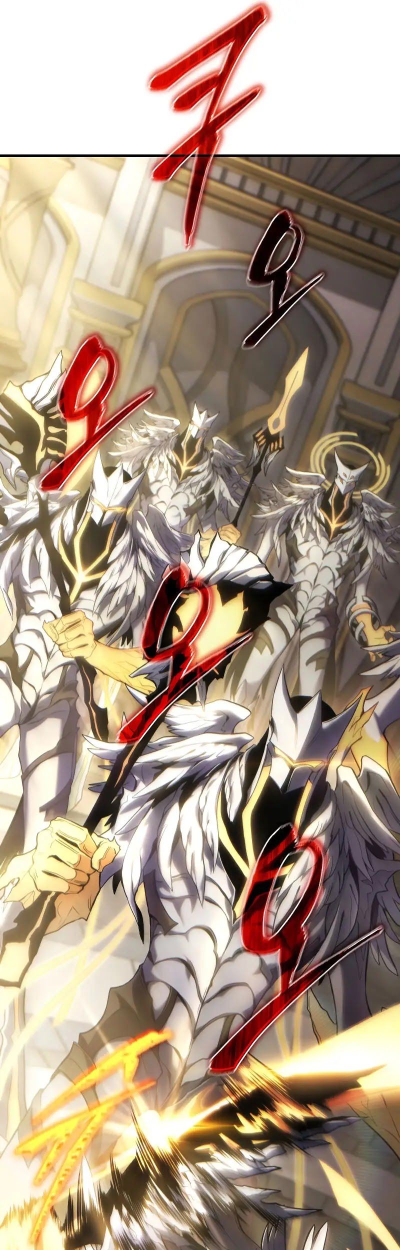 The 100th Regression Of The Max-Level Player Chapter 00.1 Gambar 23