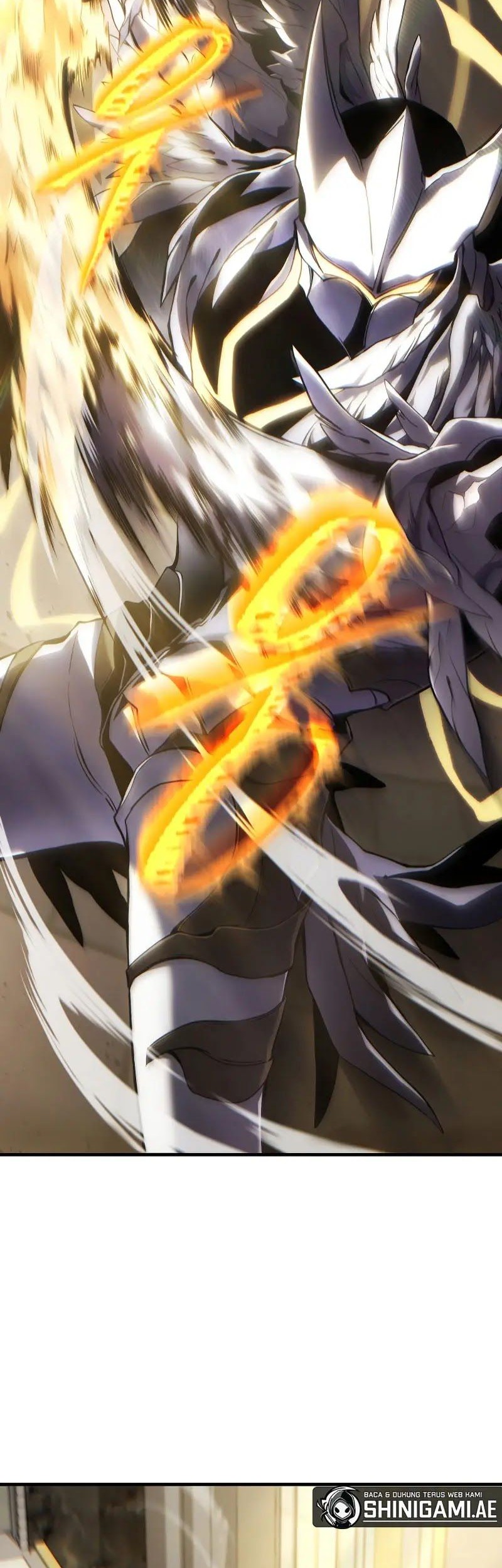 The 100th Regression Of The Max-Level Player Chapter 00.1 Gambar 24