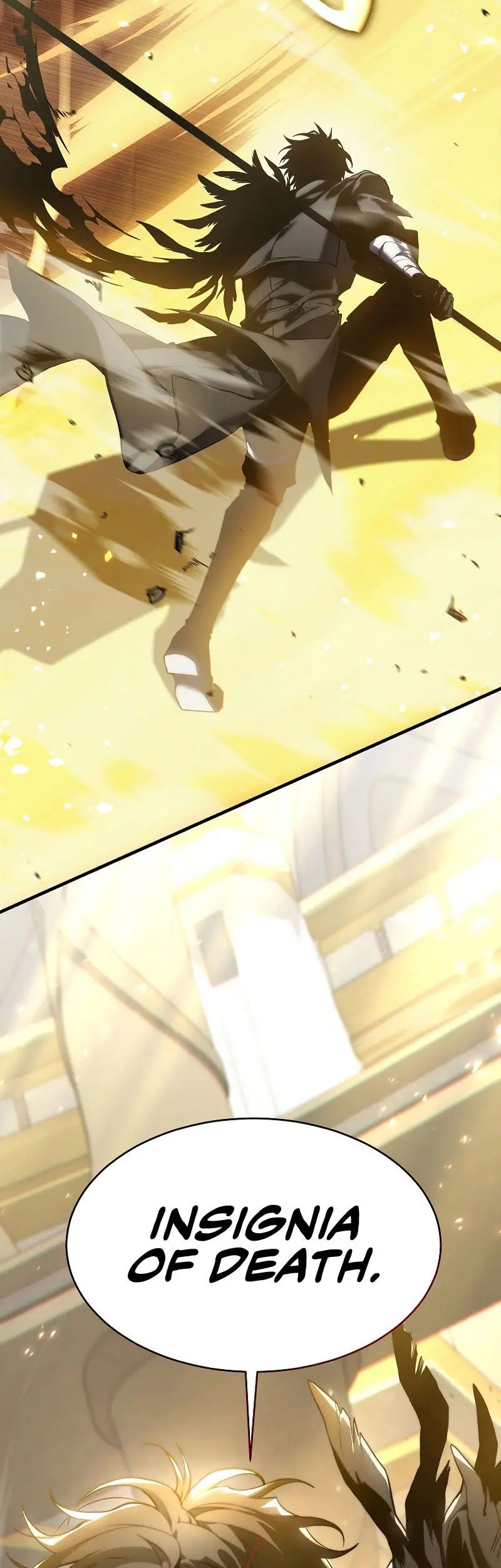 The 100th Regression Of The Max-Level Player Chapter 00.1 Gambar 27