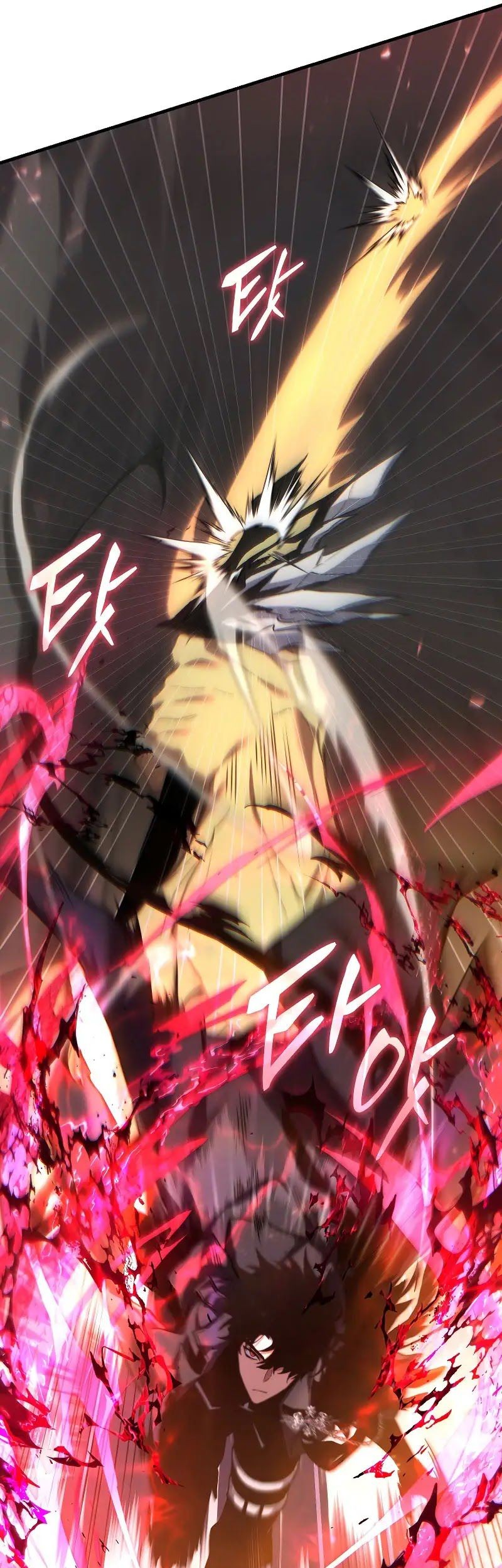 The 100th Regression Of The Max-Level Player Chapter 00.1 Gambar 30