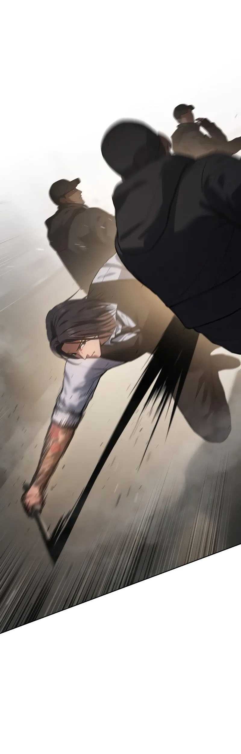 Baek XX Chapter 48 Gambar 69