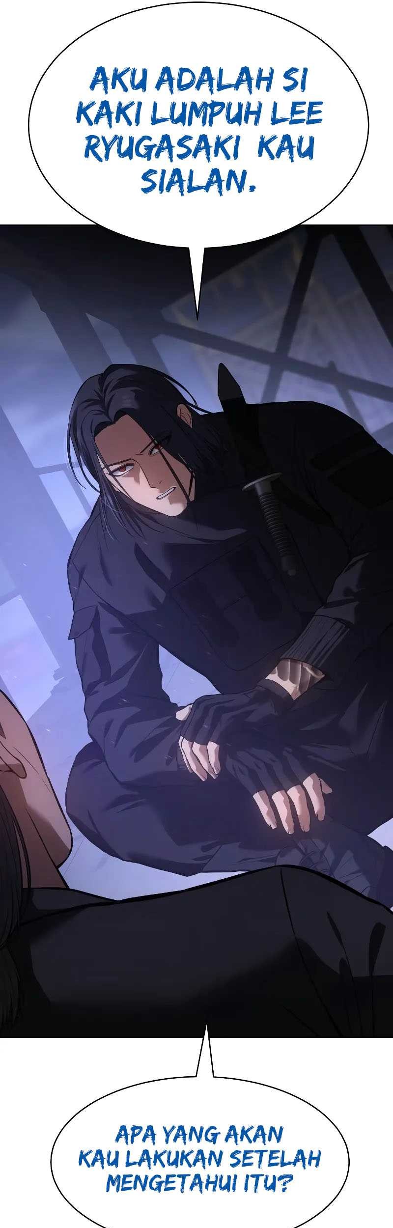 Baek XX Chapter 48 Gambar 66