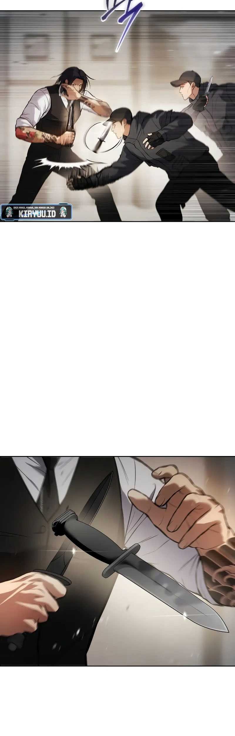 Baek XX Chapter 48 Gambar 76