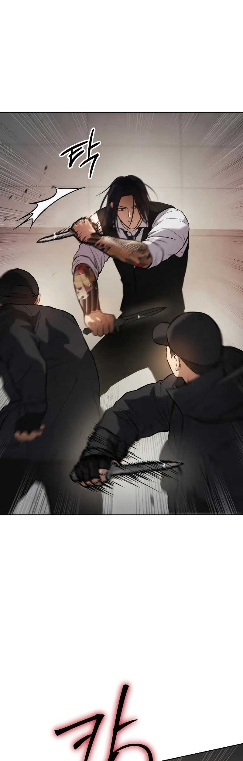 Baek XX Chapter 48 Gambar 78