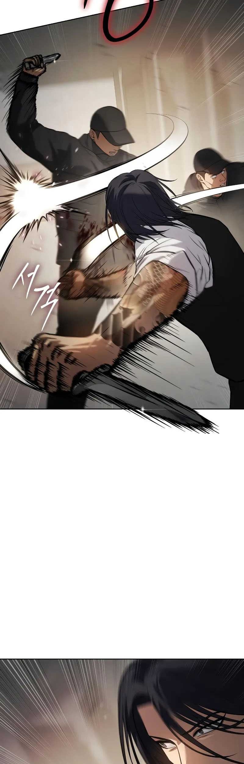 Baek XX Chapter 48 Gambar 79