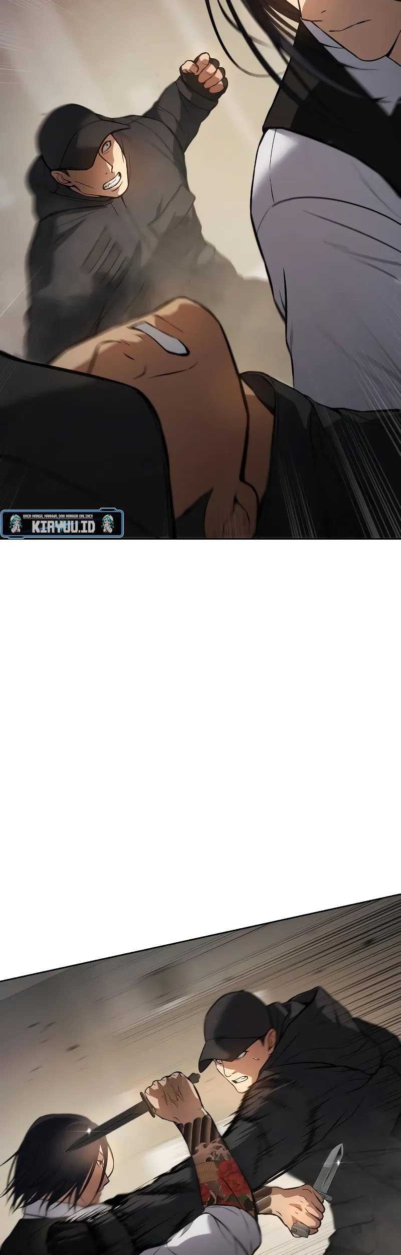 Baek XX Chapter 48 Gambar 80