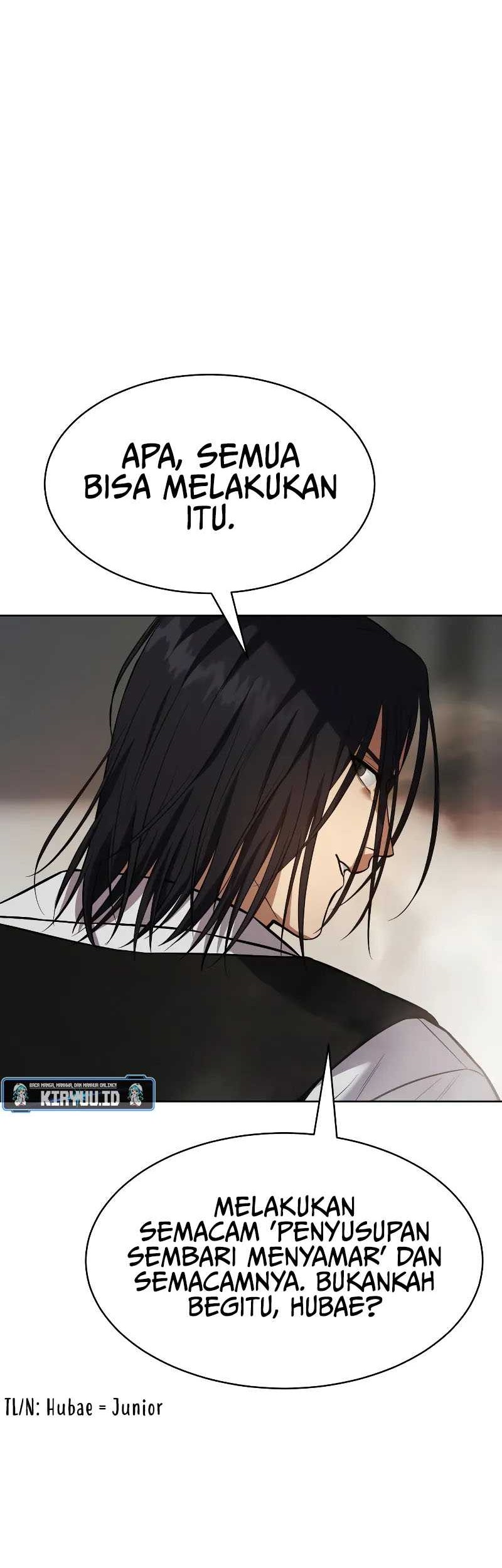 Baek XX Chapter 48 Gambar 87