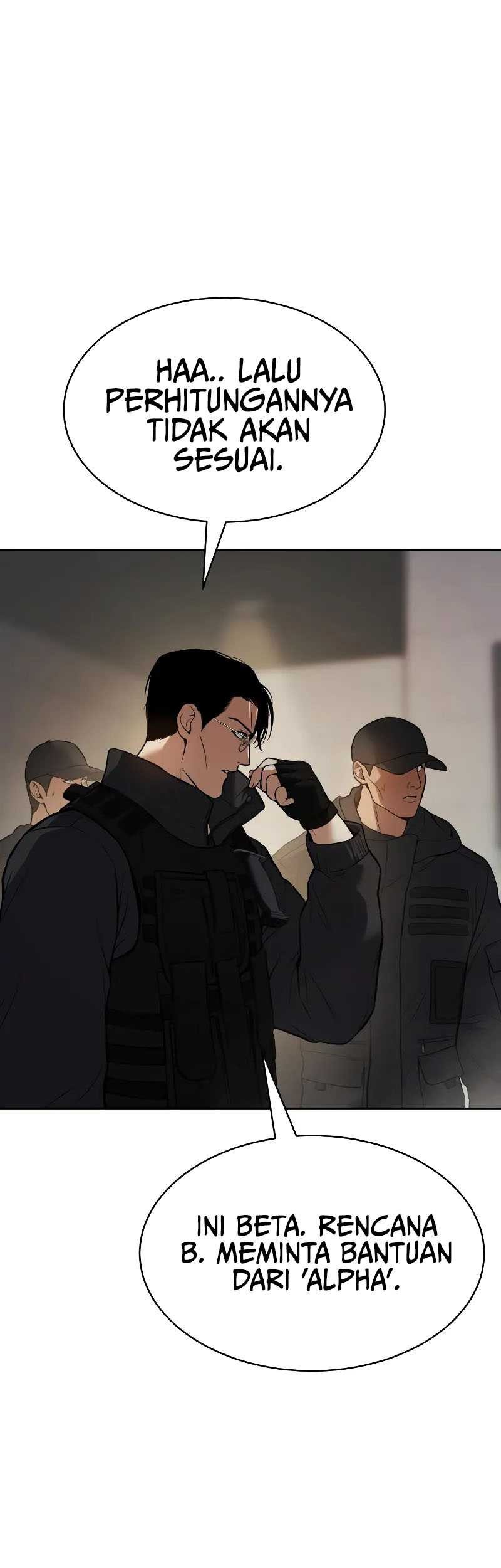 Baek XX Chapter 48 Gambar 88