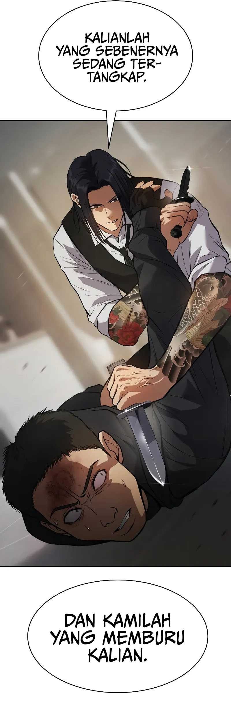 Baek XX Chapter 48 Gambar 84